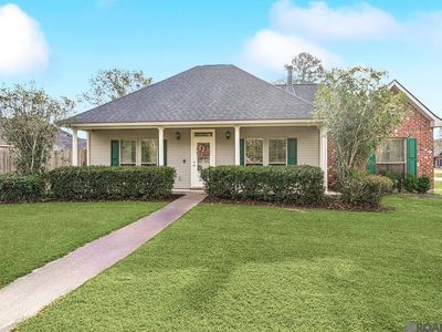 18970 State Highway 444, Livingston, LA, 70754