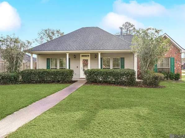 18970 State Highway 444, Livingston, LA 70754
