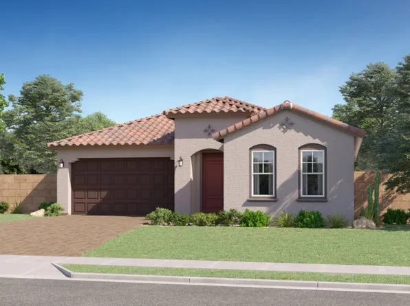 7844 W Hide Trl, Peoria, AZ 85383