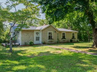 43 Locust Ave, West Barnstable, MA 02668