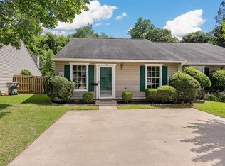 1125 Webber Way, Spartanburg, SC 29307