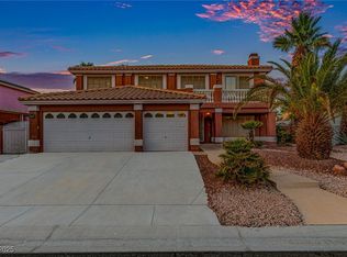 1066 Aspen Valley Ave, Las Vegas, NV 89123