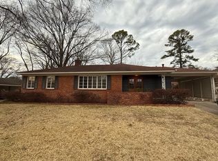 4484 Charleswood Ave, Memphis, TN 38117