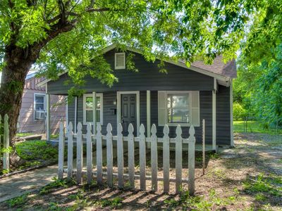 616 N Rock Island Ave, El Reno, OK, 73036
