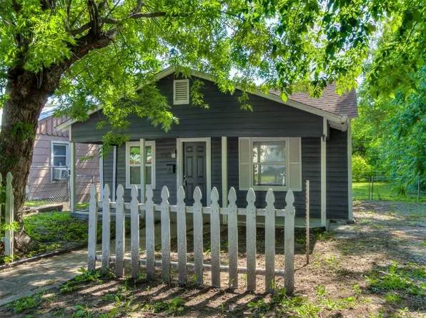 616 N Rock Island Ave, El Reno, OK 73036