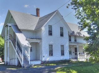 9 Summer St, Lebanon, NH 03766