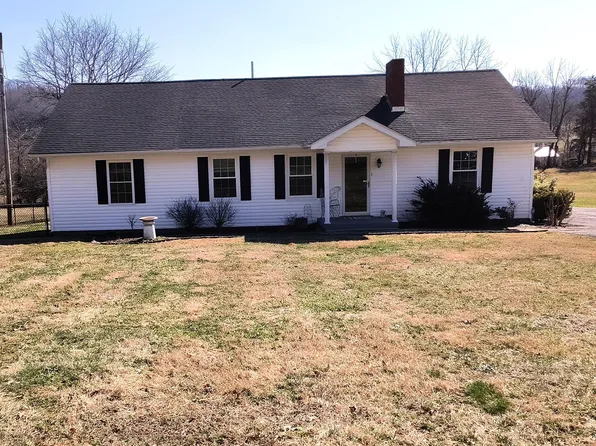 1662 Highway 126, Blountville, TN 37620