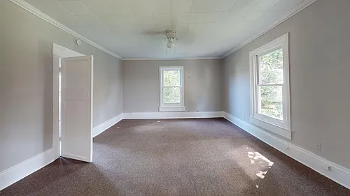 Floor plan B