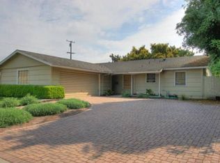 278 Via El Encantador, Santa Barbara, CA 93111