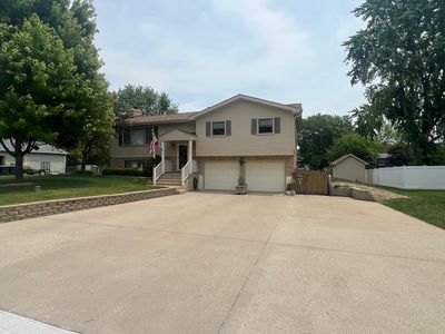 24005 S Green Heron Dr, Channahon, IL, 60410