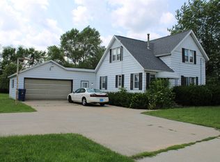 2622 S Isabella Rd, Mount Pleasant, MI 48858