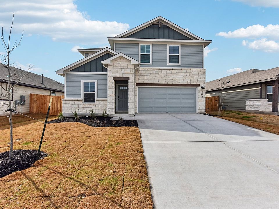 145 Boondoggle Ridge Front Exterior