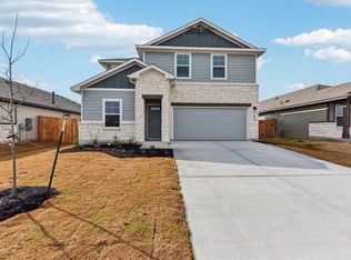 145 Boondoggle Rdg, Cedar Creek, TX 78612