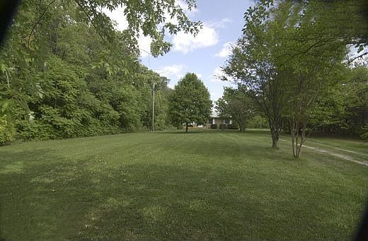 View of House from Road