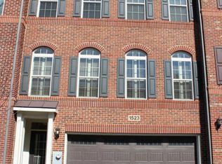 1523 Rabbit Hollow Pl, Silver Spring, MD 20906