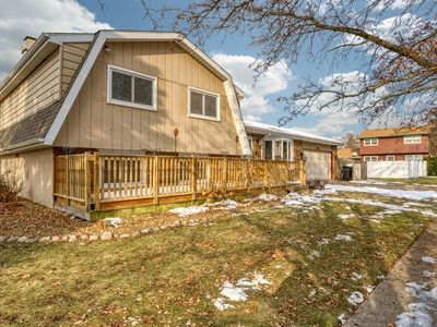 748 Wellington Dr, Dyer, IN, 46311