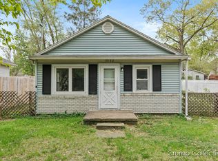 3802 Michael Ave SW, Wyoming, MI 49509