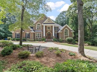 312 Devonport Dr, Matthews, NC 28104