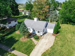 3920 Latham St, Rockford, IL 61103