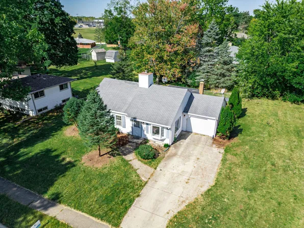 3920 Latham St, Rockford, IL 61103