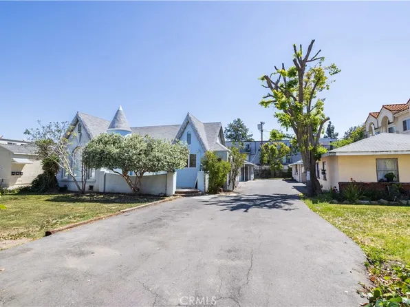 7250 Amigo Ave, Reseda, CA 91335