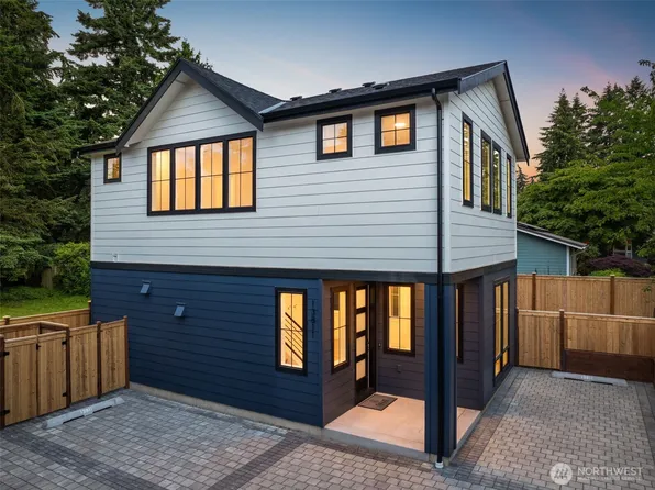 13811 84th Lane NE, Kirkland, WA 98034