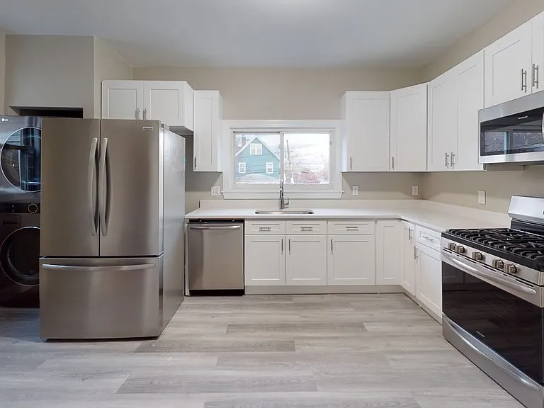 1013 Washington St #2 — Photo 1