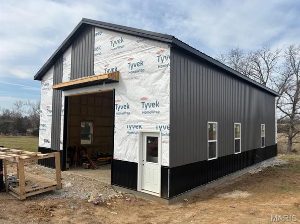 18899 Lambeau Trl, Monroe City, MO 63456