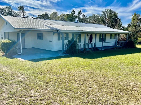 6528 NW 31st Cir, Jennings, FL 32053