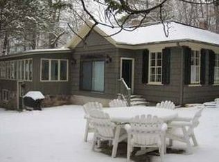 214 S Turtle Bay, Elkhart Lake, WI 53020