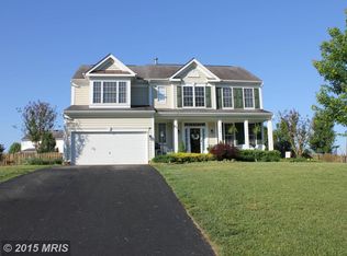 1356 Riverview Dr, Locust Grove, VA 22508