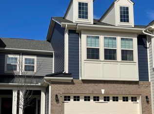 634 Amber Meadows Way, Tega Cay, SC 29708