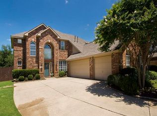 421 Misty Meadow Dr, Allen, TX 75013