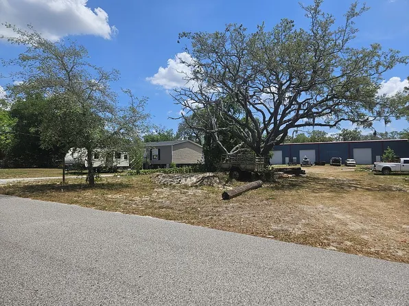12424 Choctaw Trl, Hudson, FL 34669