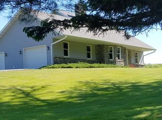 W9262 Chickadee Rd, Willard, WI 54493