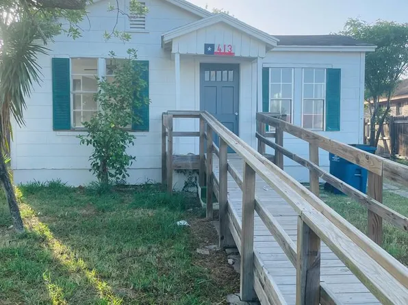 413 N Milam St, San Benito, TX 78586