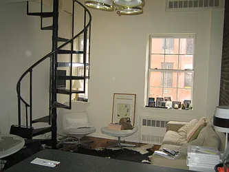 Rented by The Loft Broker