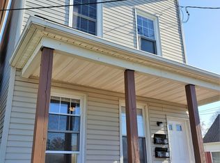 610 Cortlandt St #2, Perth Amboy, NJ 08861