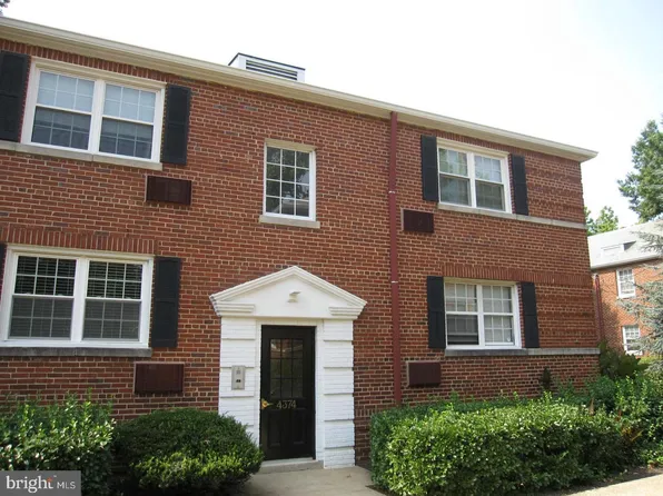 4374 N Pershing Dr #43744, Arlington, VA 22203