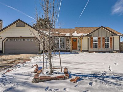 5759 S Nepal Court, Centennial, CO, 80015