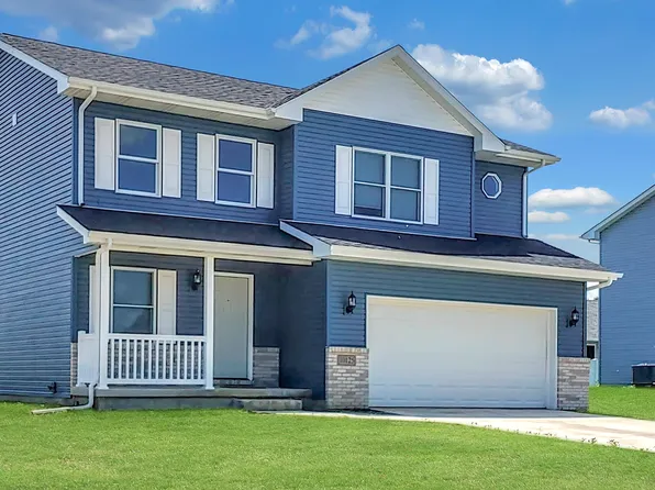 Sierra II Plan, Freedom Springs