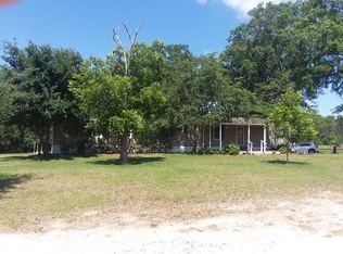 548 McCoy Ln, Douglas, GA 31535