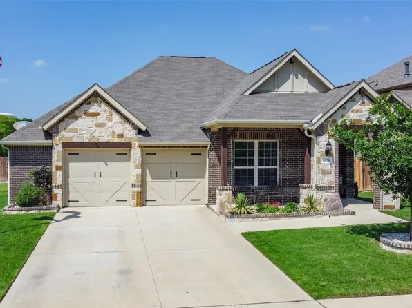 6116 Roaring Crk, Argyle, TX 76226
