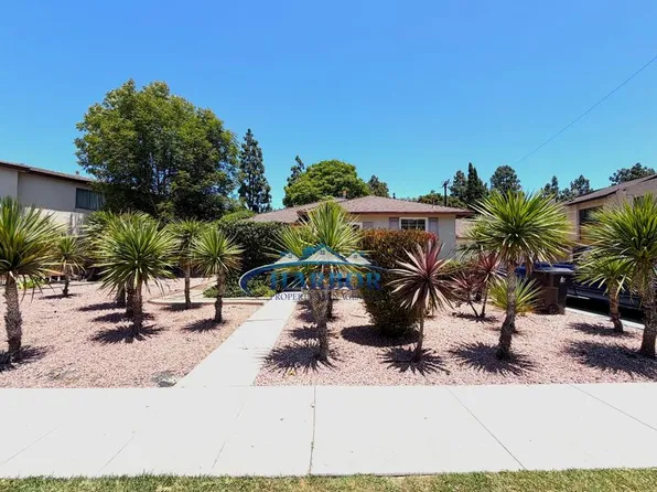 1650 Park Ave #1650, Long Beach, CA 90815