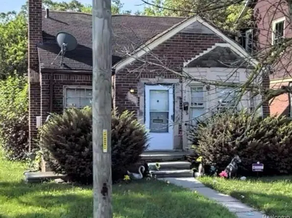 12746 Maiden St, Detroit, MI 48213