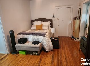 58A Queensberry St #8, Boston, MA 02215