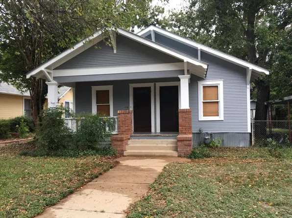 4107 Avenue B, Austin, TX 78751