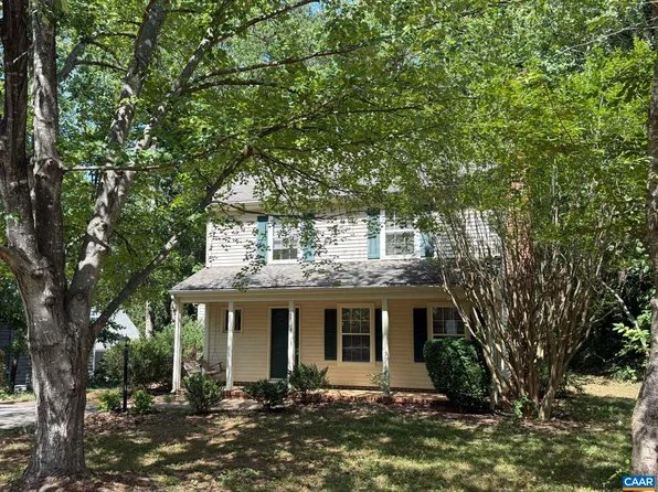 3159 Saddlebrook Ln, Charlottesville, VA 22911