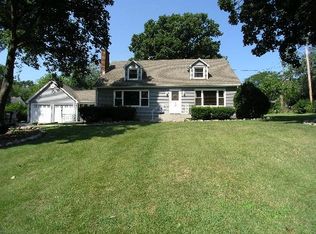 621 N Cooper Rd, New Lenox, IL 60451