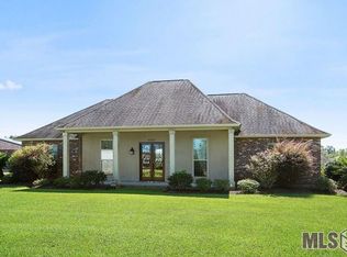 42447 Clouatre Rd, Saint Amant, LA 70737